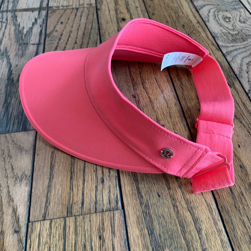 Lululemon Visor